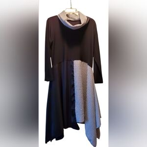 Heydari Wearable Art Dress